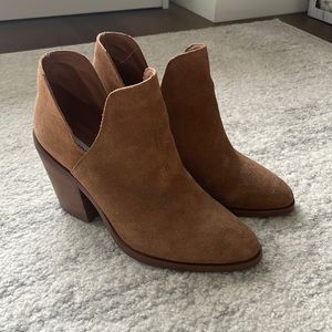 Steve Madden Booties